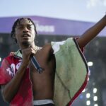 O rapper Lil Tjay é preso na Flórida. Advogado contesta conexão com tiroteio em Offset