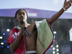 O rapper Lil Tjay é preso na Flórida. Advogado contesta conexão com tiroteio em Offset O rapper Lil Tjay é preso na Flórida. Advogado contesta conexão com tiroteio em Offset