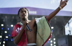 O rapper Lil Tjay é preso na Flórida. Advogado contesta conexão com tiroteio em Offset O rapper Lil Tjay é preso na Flórida. Advogado contesta conexão com tiroteio em Offset