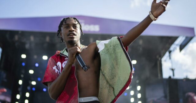 O rapper Lil Tjay é preso na Flórida. Advogado contesta O rapper Lil Tjay é preso na Flórida. Advogado contesta conexão com tiroteio em Offset