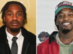 O rapper Lil Tjay não estava envolvido em filmagens offset, afirma o advogado GettyImages-1342589925 foto offset na Flórida tudo o que sabemos