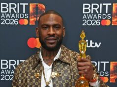 O rapper do Grime Skepta foi inocentado da acusação de dirigir sob efeito de drogas devido à ‘incerteza da evidência’ de que ele testou positivo para cannabis Skepta com seu Brit Award após ganhar o prêmio de Melhor Artista de Dança na cerimônia deste ano