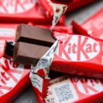 O rastreador de roubo KitKat permite que os amantes de doces verifiquem se seu KitKat é do roubo