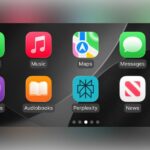 O recurso CarPlay da Apple agora oferece suporte a vários aplicativos de chatbot AI do iPhone