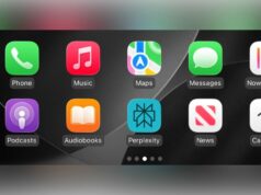 O recurso CarPlay da Apple agora oferece suporte a vários aplicativos de chatbot AI do iPhone O recurso CarPlay da Apple agora oferece suporte a vários aplicativos de chatbot AI do iPhone