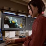 O recurso de imagens médicas Studio Display XDR recebe autorização da FDA e é lançado esta semana