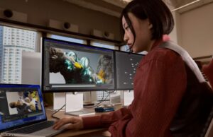 O recurso de imagens médicas Studio Display XDR obtém autorização da FDA (U: agora disponível) O recurso de imagens médicas Studio Display XDR recebe autorização da FDA e é lançado esta semana