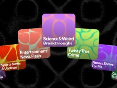 O recurso de lista de reprodução solicitada do Spotify agora também funcionará para podcasts O recurso de lista de reprodução solicitada do Spotify agora também funcionará para podcasts