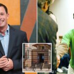 O regente da UC, Jay Sures, critica o governo estudantil 'anti-semita' da UCLA por ataque a reféns do Hamas