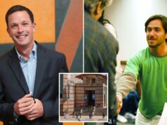 O regente da UC, Jay Sures, critica o governo estudantil ‘anti-semita’ da UCLA por ataque a reféns do Hamas O regente da UC, Jay Sures, critica o governo estudantil 'anti-semita' da UCLA por ataque a reféns do Hamas