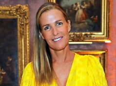 O rei Charles deu à afilhada India Hicks uma molheira de porcelana no Natal… quando ela tinha sete anos O rei Charles deu à afilhada India Hicks uma molheira de porcelana no Natal... quando ela tinha sete anos