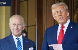 O rei Charles está prestes a se encontrar com Trump e o momento não poderia ser pior David Crowe