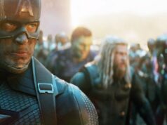 O relançamento teatral de “Vingadores: Ultimato” incluirá novas filmagens antes do “Dia do Juízo Final” O relançamento teatral de "Vingadores: Ultimato" incluirá novas filmagens antes do "Dia do Juízo Final"