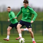 O relógio de empréstimo maluco do Man Utd: um garoto-prodígio brilha enquanto outro vê o vermelho, o terceiro perde o pênalti