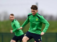 O relógio de empréstimo maluco do Man Utd: um garoto-prodígio brilha enquanto outro vê o vermelho, o terceiro perde o pênalti O relógio de empréstimo maluco do Man Utd: um garoto-prodígio brilha enquanto outro vê o vermelho, o terceiro perde o pênalti