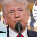 Donald Trump prometeu bombardear o Irão de volta à Idade da Pedra.