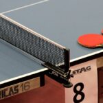 O remador de Tamil Nadu morre após desmaiar durante uma partida do Campeonato Nacional Masters de Tênis de Mesa em Pune