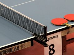 O remador de Tamil Nadu morre após desmaiar durante uma partida do Campeonato Nacional Masters de Tênis de Mesa em Pune O remador de Tamil Nadu morre após desmaiar durante uma partida do Campeonato Nacional Masters de Tênis de Mesa em Pune