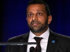 O republicano da Câmara sobre Patel relatou o uso de álcool: ‘Contanto que não afete o trabalho dele… estou bem’ Yahoo news home