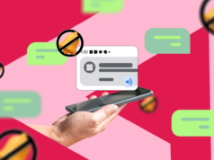 O resfriamento de notificação do Android acabou de curar minha ansiedade de bate-papo em grupo Um gráfico do ícone de notificação mostrando um sino e outro próximo exibindo um telefone Android