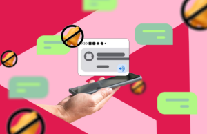 O resfriamento de notificação do Android acabou de curar minha ansiedade de bate-papo em grupo Um gráfico do ícone de notificação mostrando um sino e outro próximo exibindo um telefone Android