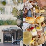 O restaurante na cobertura Bougie Beverly Hills fecha devido a uma infestação de vermes nojenta: 'violações graves'