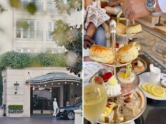 O restaurante na cobertura Bougie Beverly Hills fecha devido a uma infestação de vermes nojenta: ‘violações graves’ O restaurante na cobertura Bougie Beverly Hills fecha devido a uma infestação de vermes nojenta: 'violações graves'