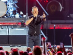 O retorno de Bruce Springsteen no Kia Forum não é uma volta de vitória. É uma batalha contra Trump O retorno de Bruce Springsteen no Kia Forum não é uma volta de vitória. É uma batalha contra Trump