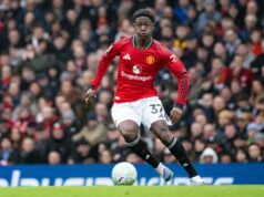 O retorno de Kobbie Mainoo ainda falta detalhes importantes que o tornaram especial, Carrick deve liberá-lo O retorno de Kobbie Mainoo ainda falta detalhes importantes que o tornaram especial, Carrick deve liberá-lo