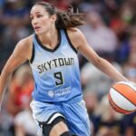 O retorno de Rebecca Allen, última parte do banco reformulado do Liberty