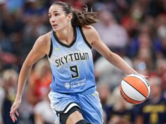 O retorno de Rebecca Allen, última parte do banco reformulado do Liberty O retorno de Rebecca Allen, última parte do banco reformulado do Liberty