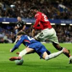 O retorno do meio-campo de Kobbie Mainoo contra o Chelsea fez com que todos os fãs do Man Utd dissessem a mesma coisa após o confronto de Stamford Bridge