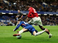 O retorno do meio-campo de Kobbie Mainoo contra o Chelsea fez com que todos os fãs do Man Utd dissessem a mesma coisa após o confronto de Stamford Bridge O retorno do meio-campo de Kobbie Mainoo contra o Chelsea fez com que todos os fãs do Man Utd dissessem a mesma coisa após o confronto de Stamford Bridge