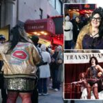 O revival de 'Rocky Horror' da Broadway limita a participação do público - decepcionando os fãs: 'Vai ser muito difícil'