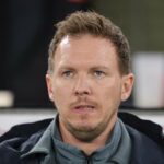 O risco oculto que o Man Utd enfrenta na possível nomeação de Julian Nagelsmann