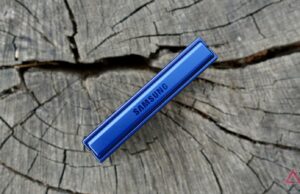 O rival Meta Ray-Ban da Samsung parece elegante no primeiro vazamento O rival Meta Ray-Ban da Samsung parece elegante no primeiro vazamento