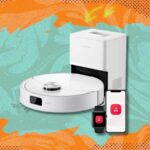 O robô aspirador e esfregão Roborock Q10 S5 + está à venda na Amazon – economize mais de US $ 200