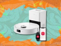 O robô aspirador e esfregão Roborock Q10 S5 + está à venda na Amazon – economize mais de US $ 200 O robô aspirador e esfregão Roborock Q10 S5 + está à venda na Amazon – economize mais de US $ 200