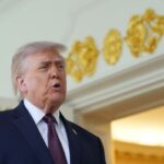 O sacrilégio de Trump Truth Social post: Cartas ao Editor - 18 de abril de 2026