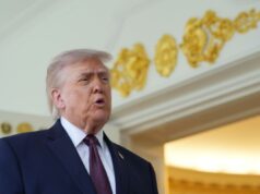 O sacrilégio de Trump Truth Social post: Cartas ao Editor – 18 de abril de 2026 O sacrilégio de Trump Truth Social post: Cartas ao Editor - 18 de abril de 2026