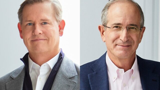 O salário de Brian Roberts em 2025 da Comcast aumenta 4%, para US$ 35,1 milhões, o co-CEO Mike Cavanagh vê um aumento de 154%, para US$ 71,8 milhões
