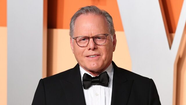 O salário do CEO da Warner Bros. Discovery, David Zaslav, mais que triplicou em 2025, para impressionantes US$ 165 milhões 
