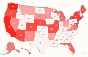O salário mínimo deve aumentar em alguns estados: o que isso significa para você Aliss Higham