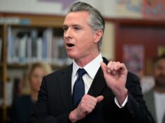 O segredo econômico que Gavin Newsom não quer que você saiba O segredo econômico que Gavin Newsom não quer que você saiba