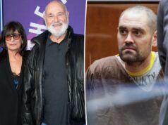 O sem emoção Nick Reiner lança um olhar gelado no tribunal pelo duplo assassinato dos pais, dias depois que o irmão Jake quebrou o silêncio O sem emoção Nick Reiner lança um olhar gelado no tribunal pelo duplo assassinato dos pais, dias depois que o irmão Jake quebrou o silêncio
