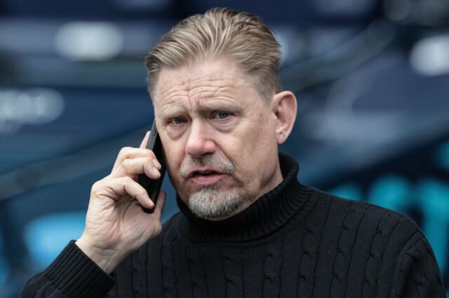 O sentimento 'estranho' de Peter Schmeichel apenas reforça a candidatura de Michael Carrick para se tornar técnico do Man Utd - opinião
