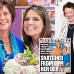 O sequestro de Nancy Guthrie pode ter sido uma retribuição, diz especialista em perfis criminais