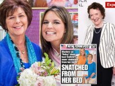 O sequestro de Nancy Guthrie pode ter sido uma retribuição, diz especialista em perfis criminais O sequestro de Nancy Guthrie pode ter sido uma retribuição, diz especialista em perfis criminais