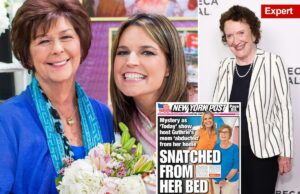 O sequestro de Nancy Guthrie pode ter sido uma retribuição, diz especialista em perfis criminais O sequestro de Nancy Guthrie pode ter sido uma retribuição, diz especialista em perfis criminais