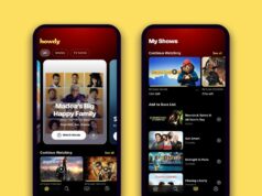 O serviço de streaming de US$ 3 da Roku, Howdy, atinge 1 milhão de inscritos, de acordo com relatório recente O serviço de streaming de US$ 3 da Roku, Howdy, atinge 1 milhão de inscritos, de acordo com relatório recente